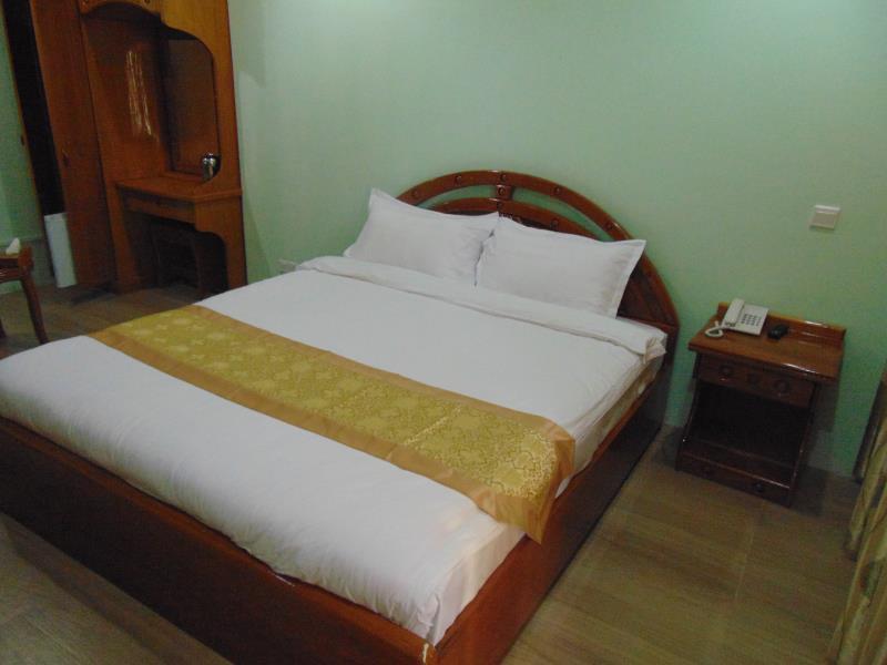 Jade City Otel Naypyidaw Dış mekan fotoğraf